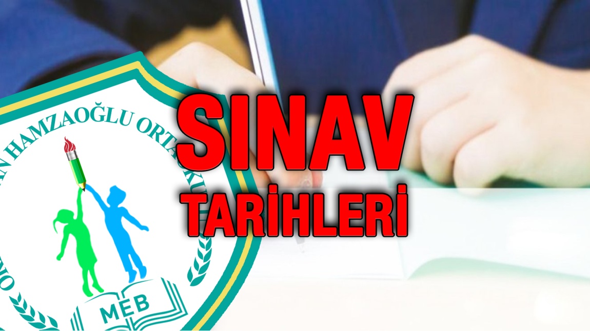 2. Sınav Tarihlerinde Yeni Düzenleme